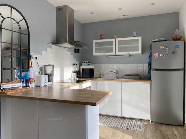 Maison à vendre, 98m², Jard-sur-Mer