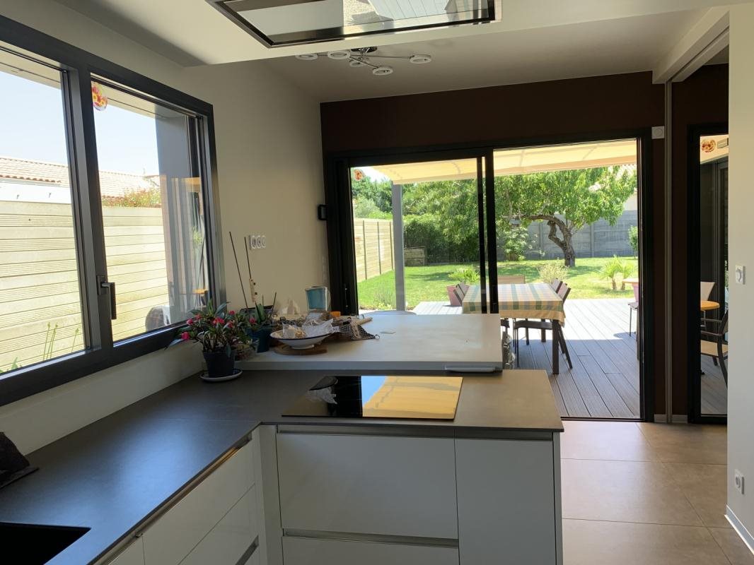 Maison à vendre, 158m², Jard-sur-Mer