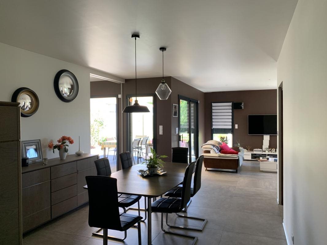 Maison à vendre, 158m², Jard-sur-Mer