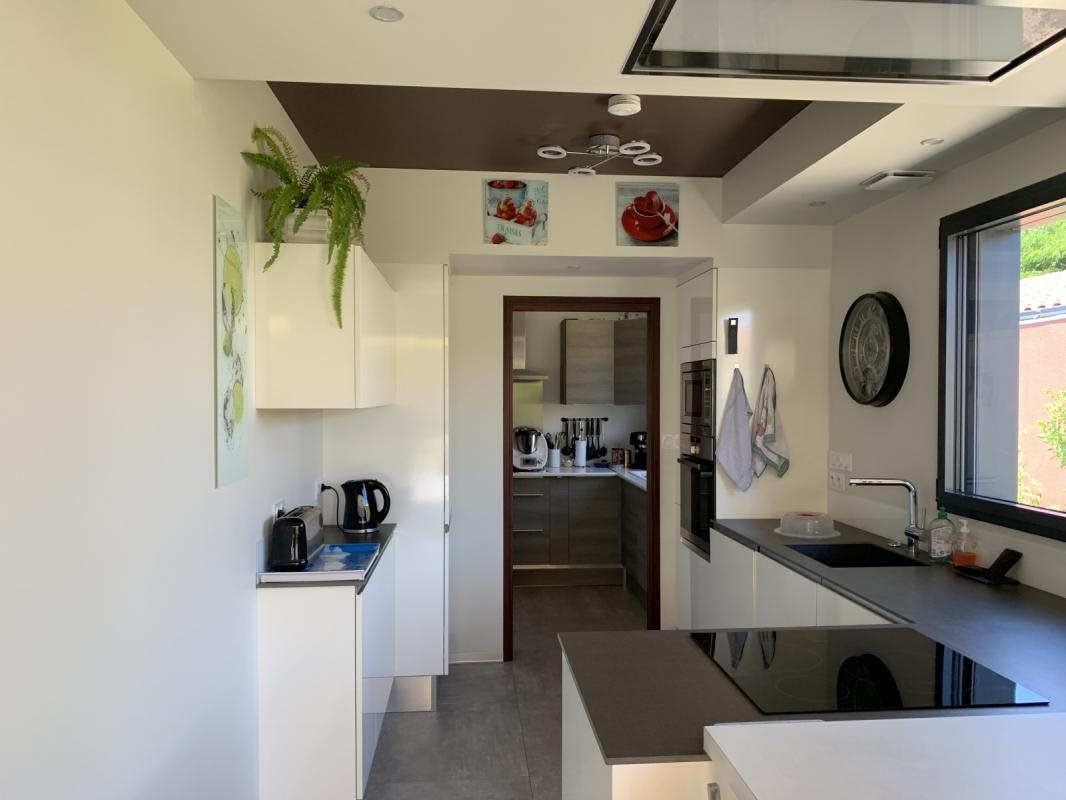 Maison à vendre, 158m², Jard-sur-Mer