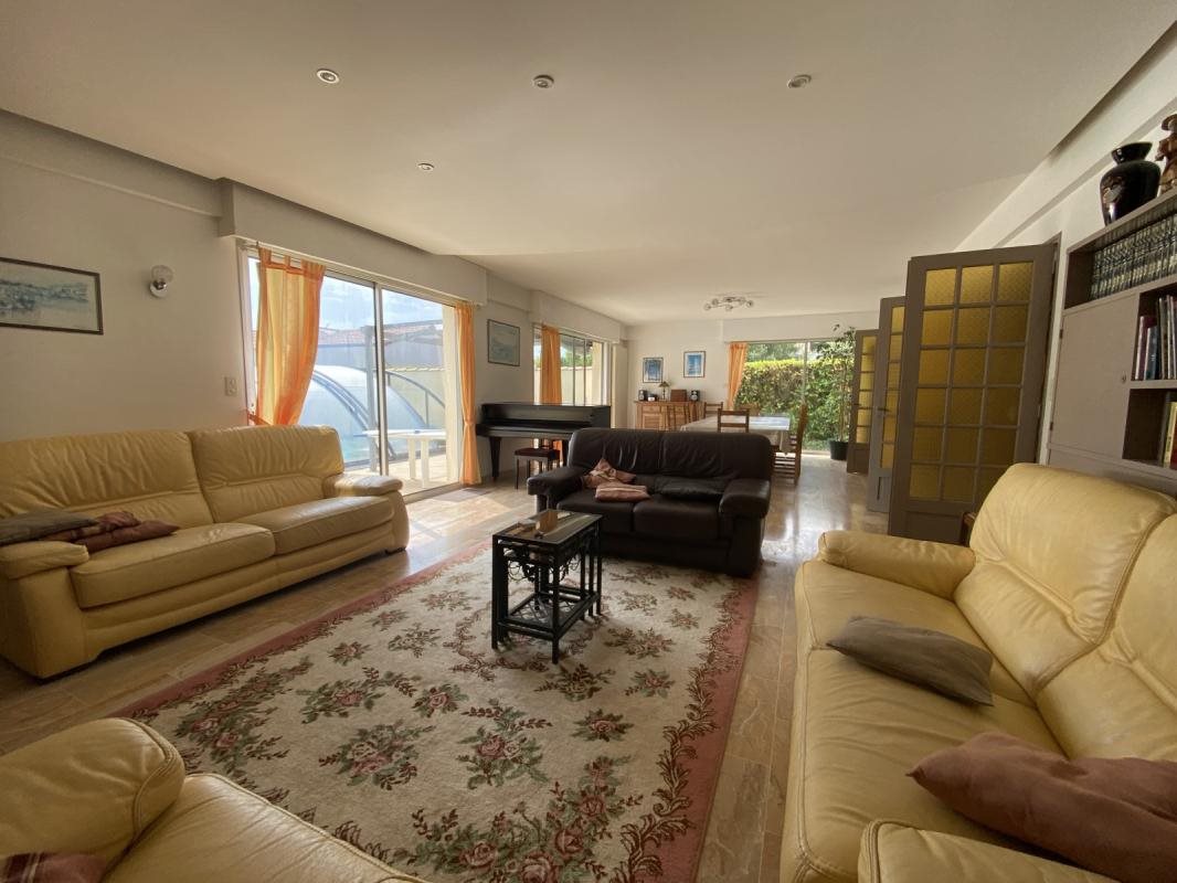 Maison à vendre, 213m², Saint-Vincent-sur-Jard