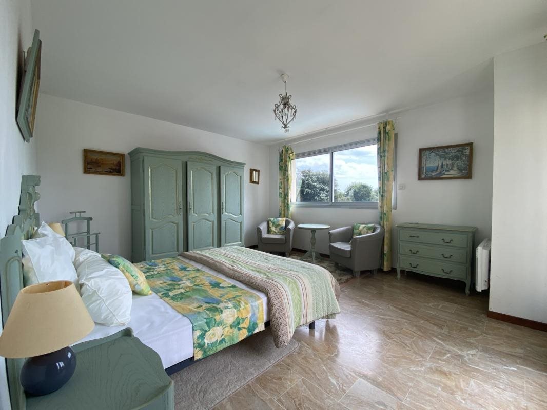 Maison à vendre, 213m², Saint-Vincent-sur-Jard