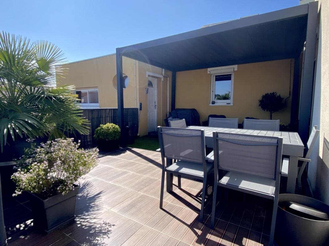 Appartement à vendre, 129m², Jard-sur-Mer