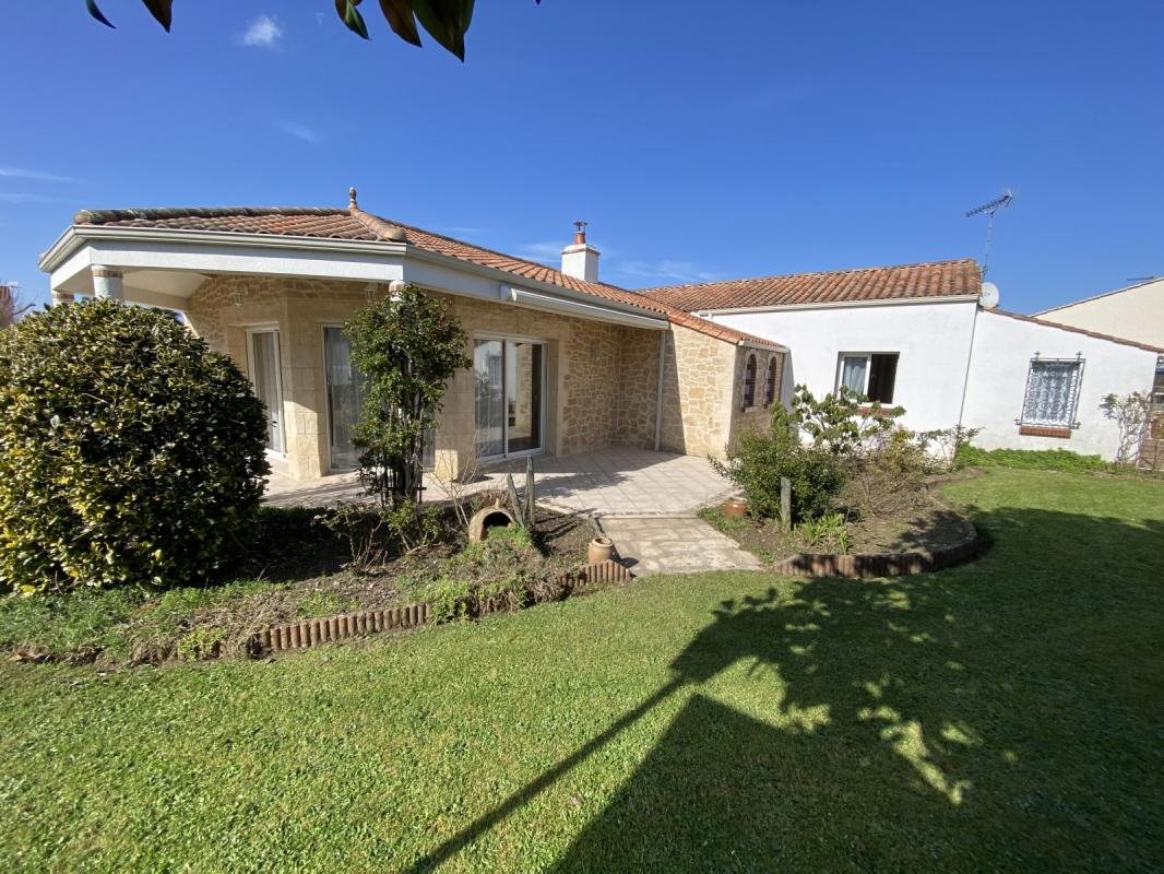 Maison à vendre, 150m², Jard-sur-Mer
