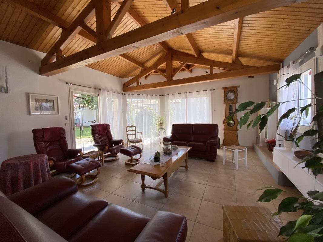 Maison à vendre, 150m², Jard-sur-Mer