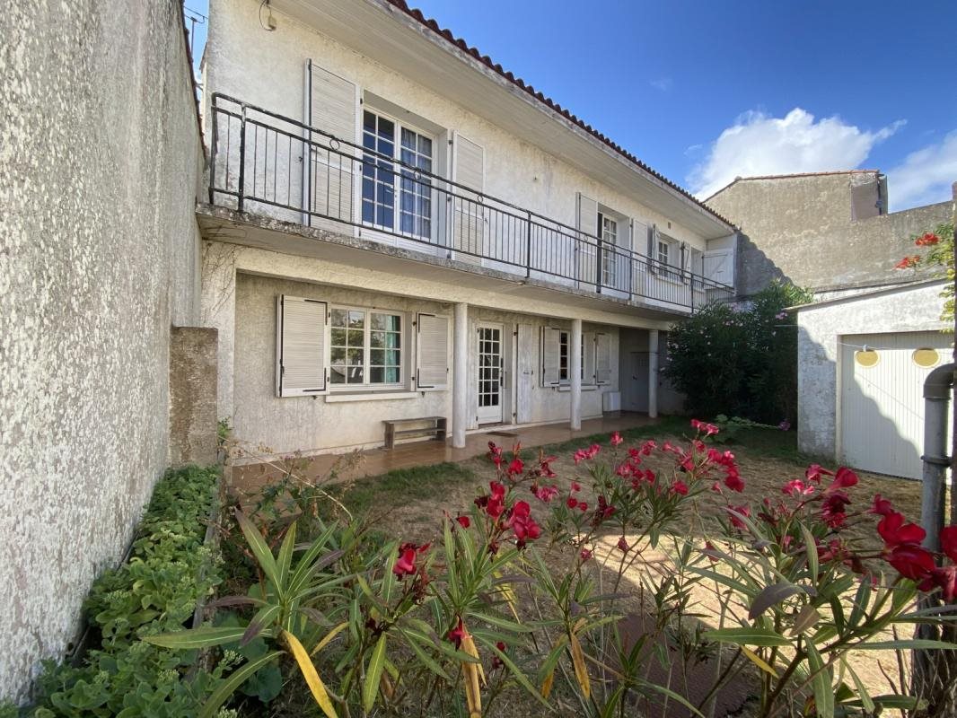 Maison à vendre, 59m², Jard-sur-Mer