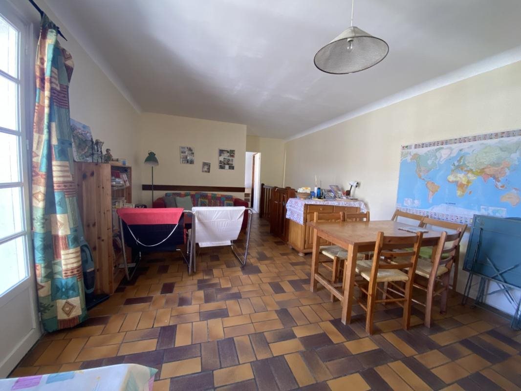 Maison à vendre, 59m², Jard-sur-Mer