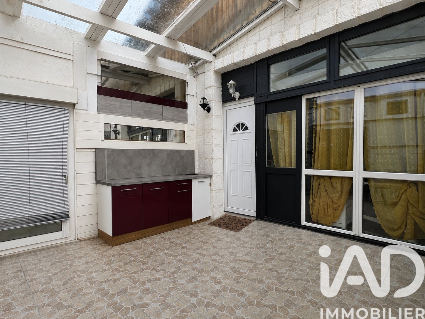 Maison à vendre, 82m², Ronquerolles