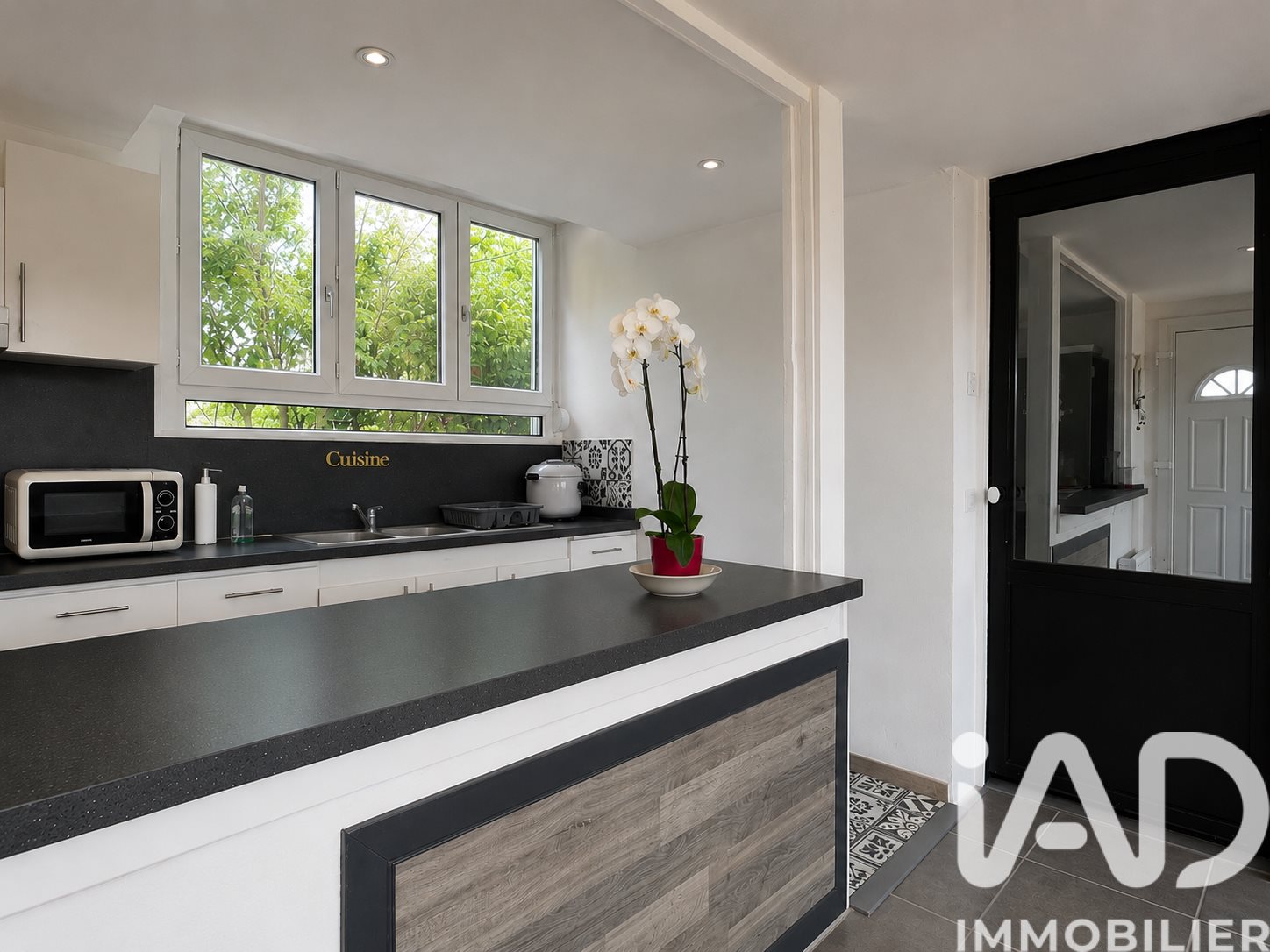 Maison à vendre, 82m², Ronquerolles