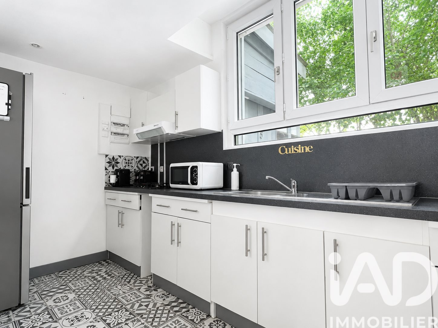Maison à vendre, 82m², Ronquerolles