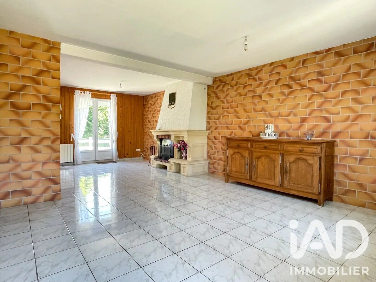 Maison à vendre, 100m², Noailles