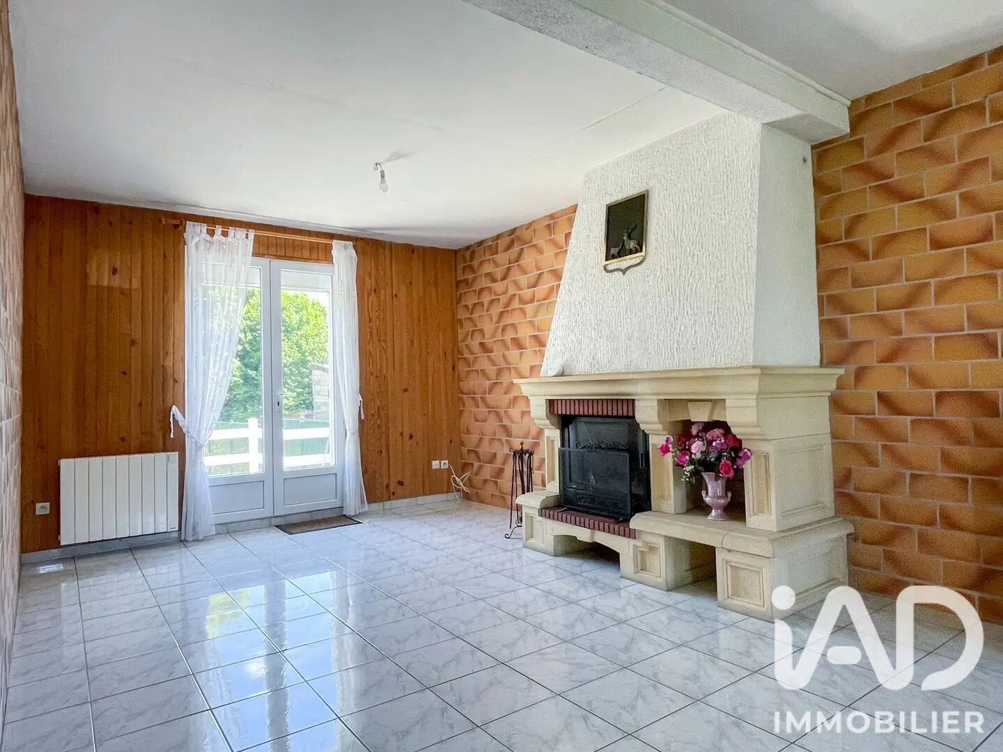 Maison à vendre, 100m², Noailles