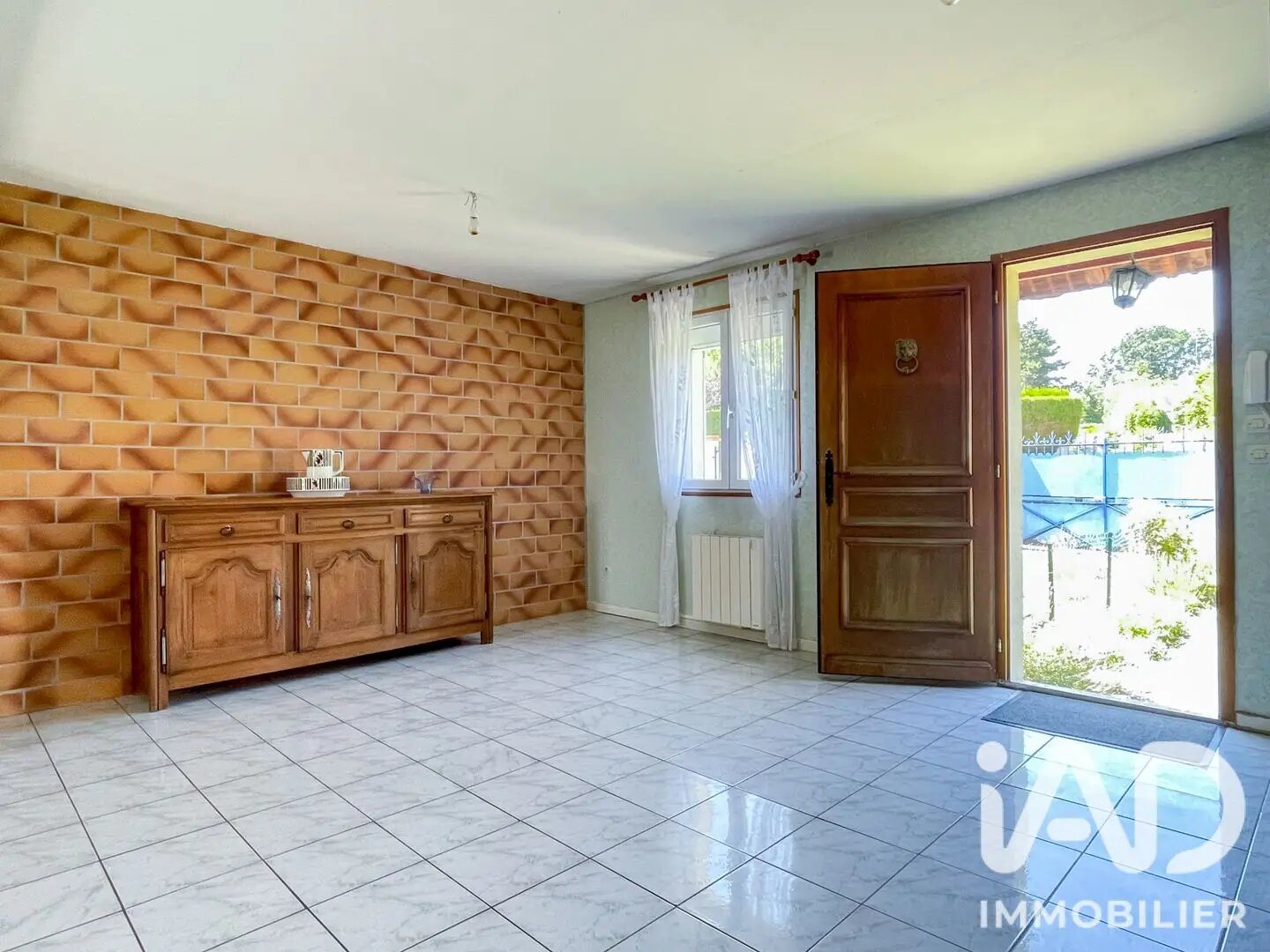 Maison à vendre, 100m², Noailles
