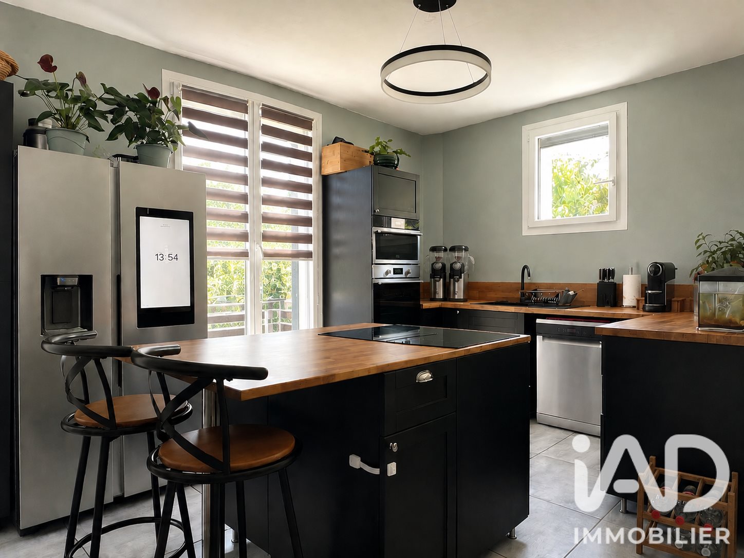Maison à vendre, 117m², Chambly
