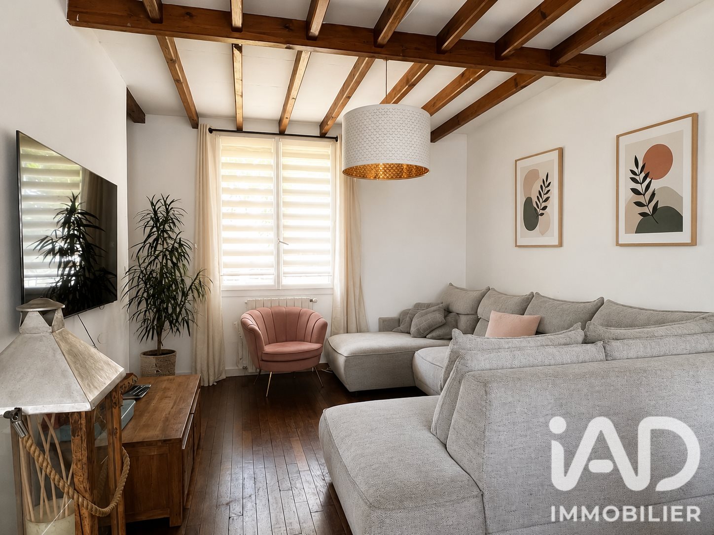 Maison à vendre, 117m², Chambly