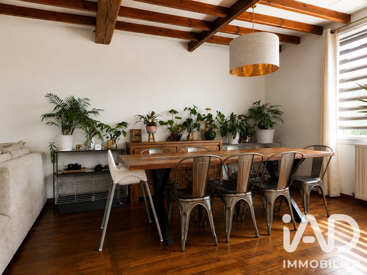 Maison à vendre, 117m², Chambly