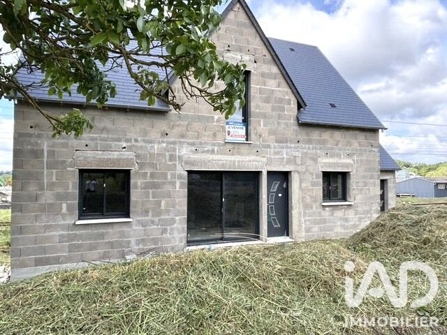 Maison à vendre, 113m², Montlouis-sur-Loire