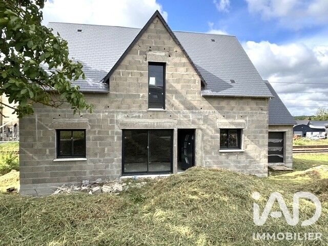 Maison à vendre, 113m², Montlouis-sur-Loire