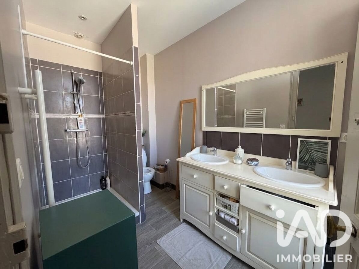 Maison à vendre, 85m², Loches