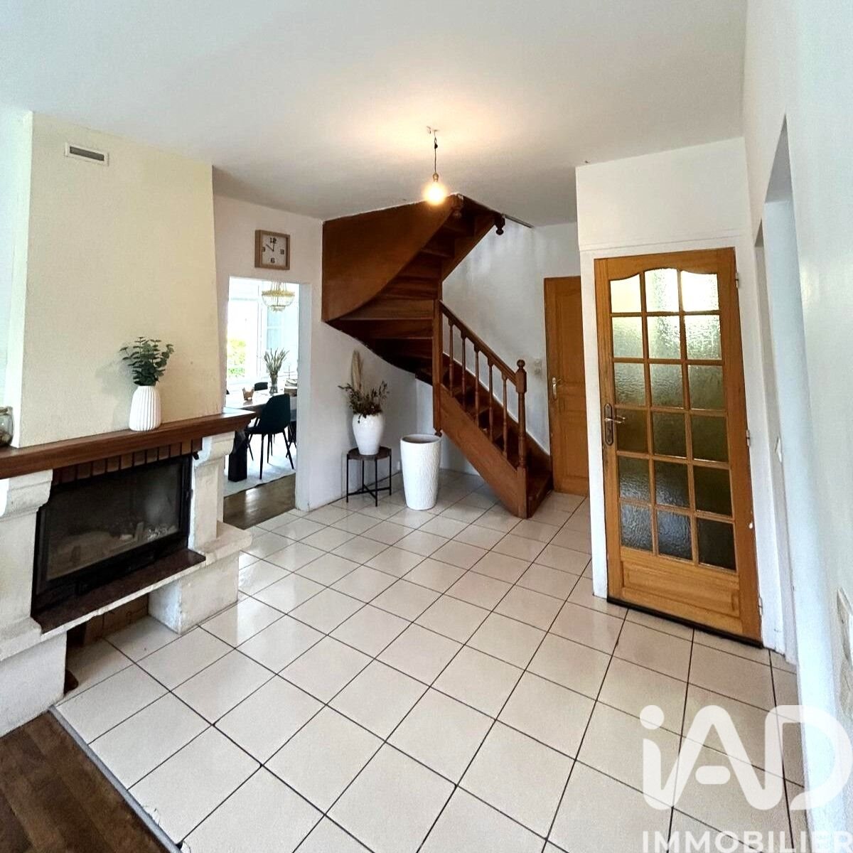 Maison à vendre, 110m², Amboise