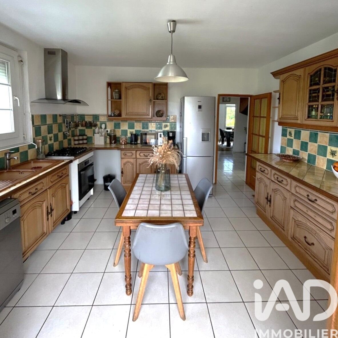 Maison à vendre, 110m², Amboise
