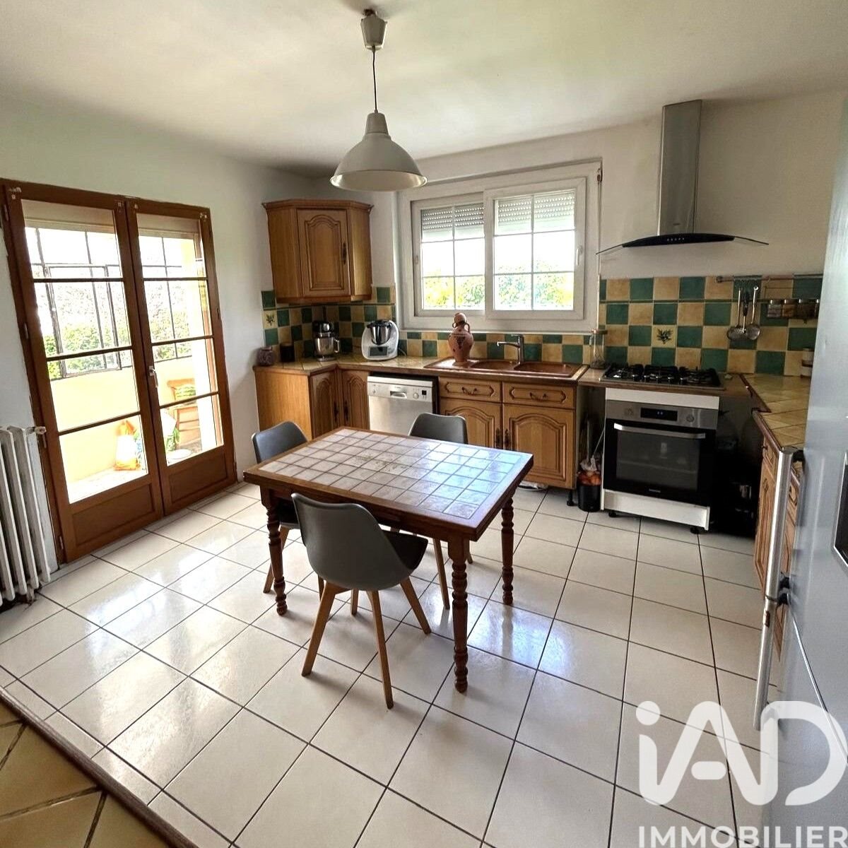 Maison à vendre, 110m², Amboise