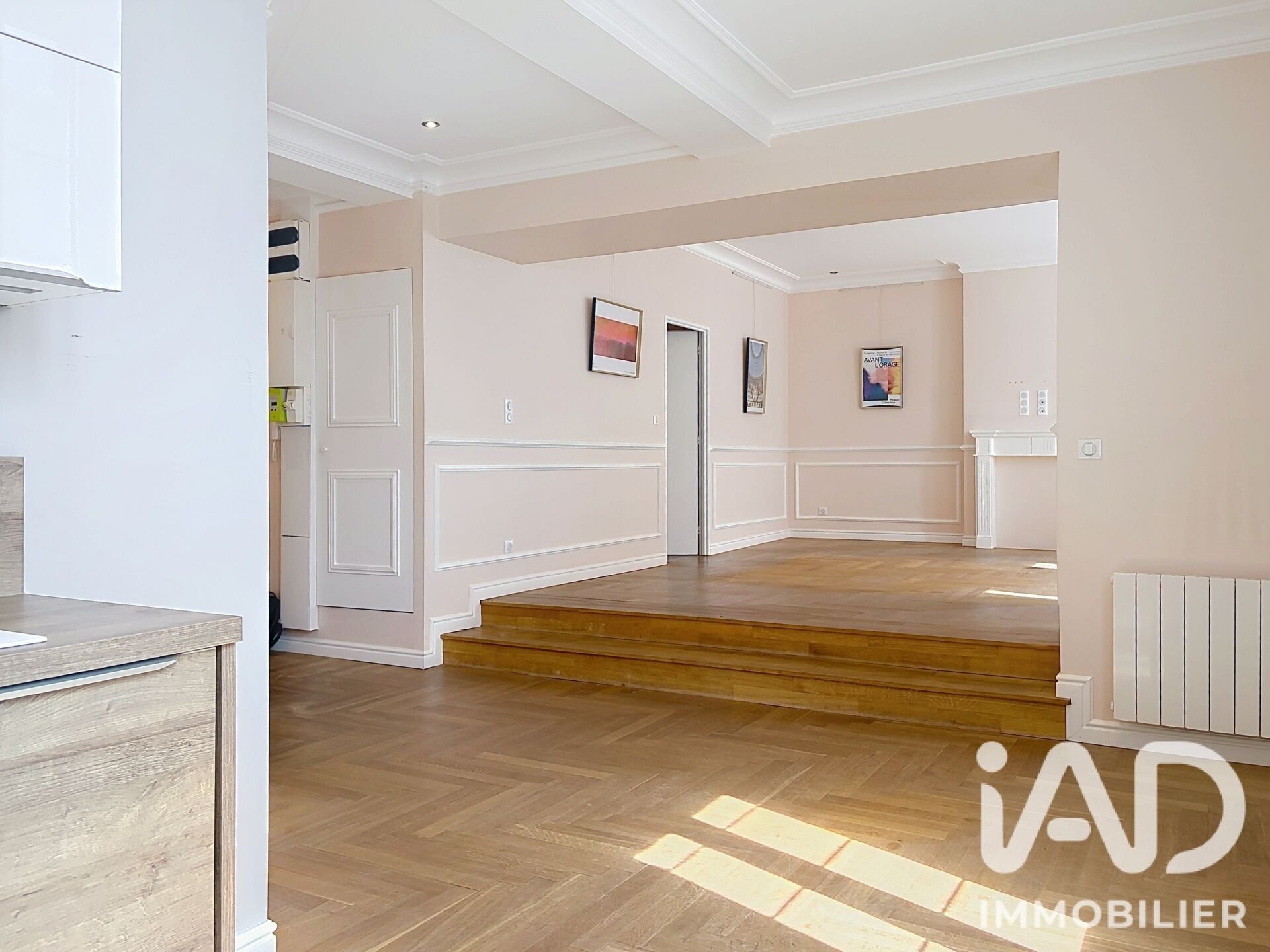 Appartement à vendre, 85m², Libourne