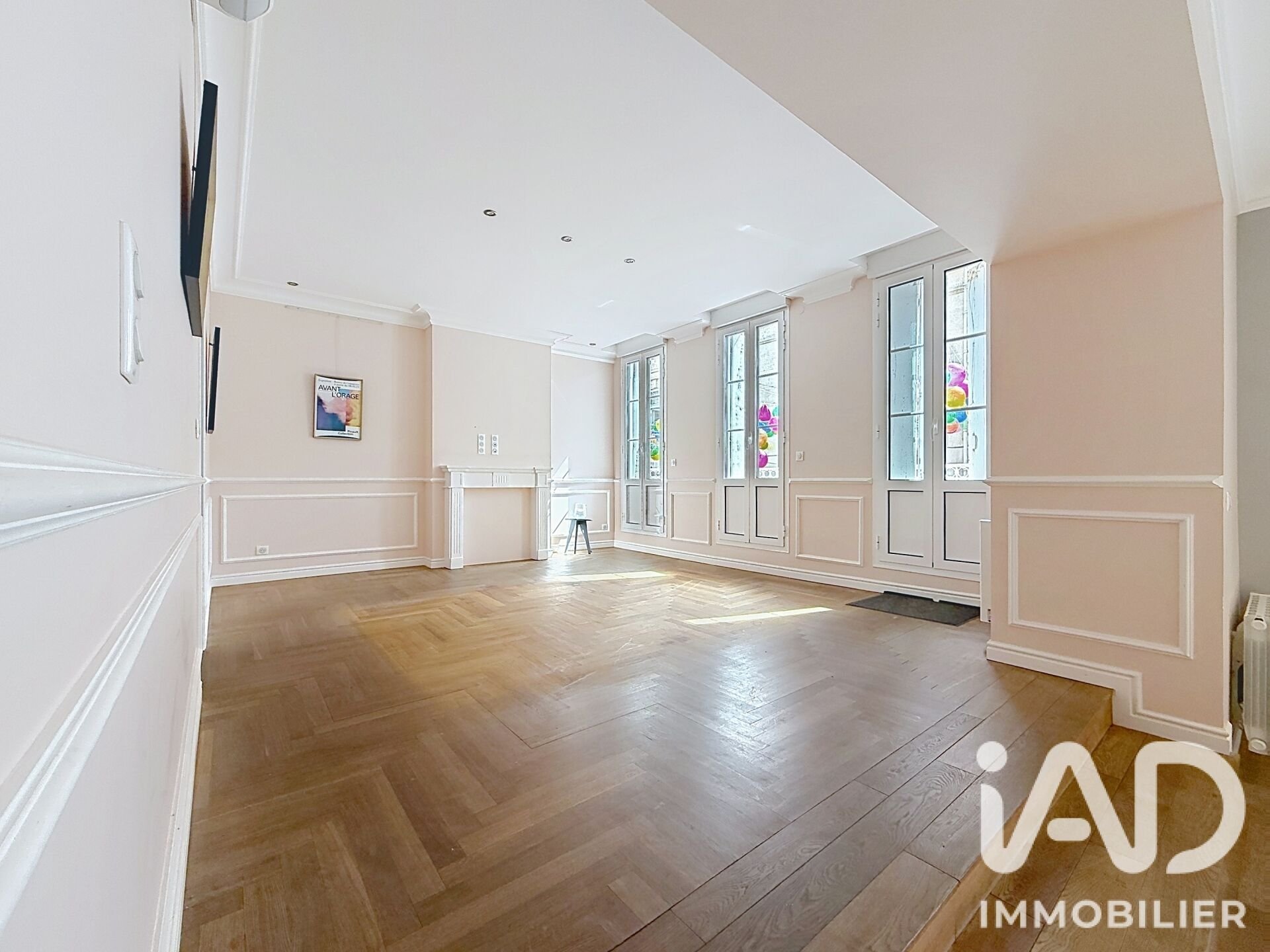 Appartement à vendre, 85m², Libourne