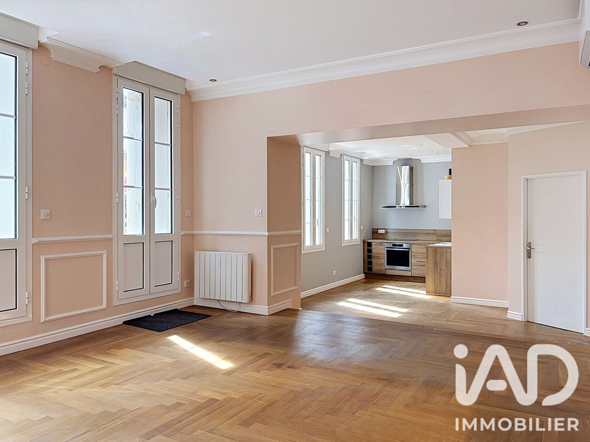Appartement à vendre, 85m², Libourne