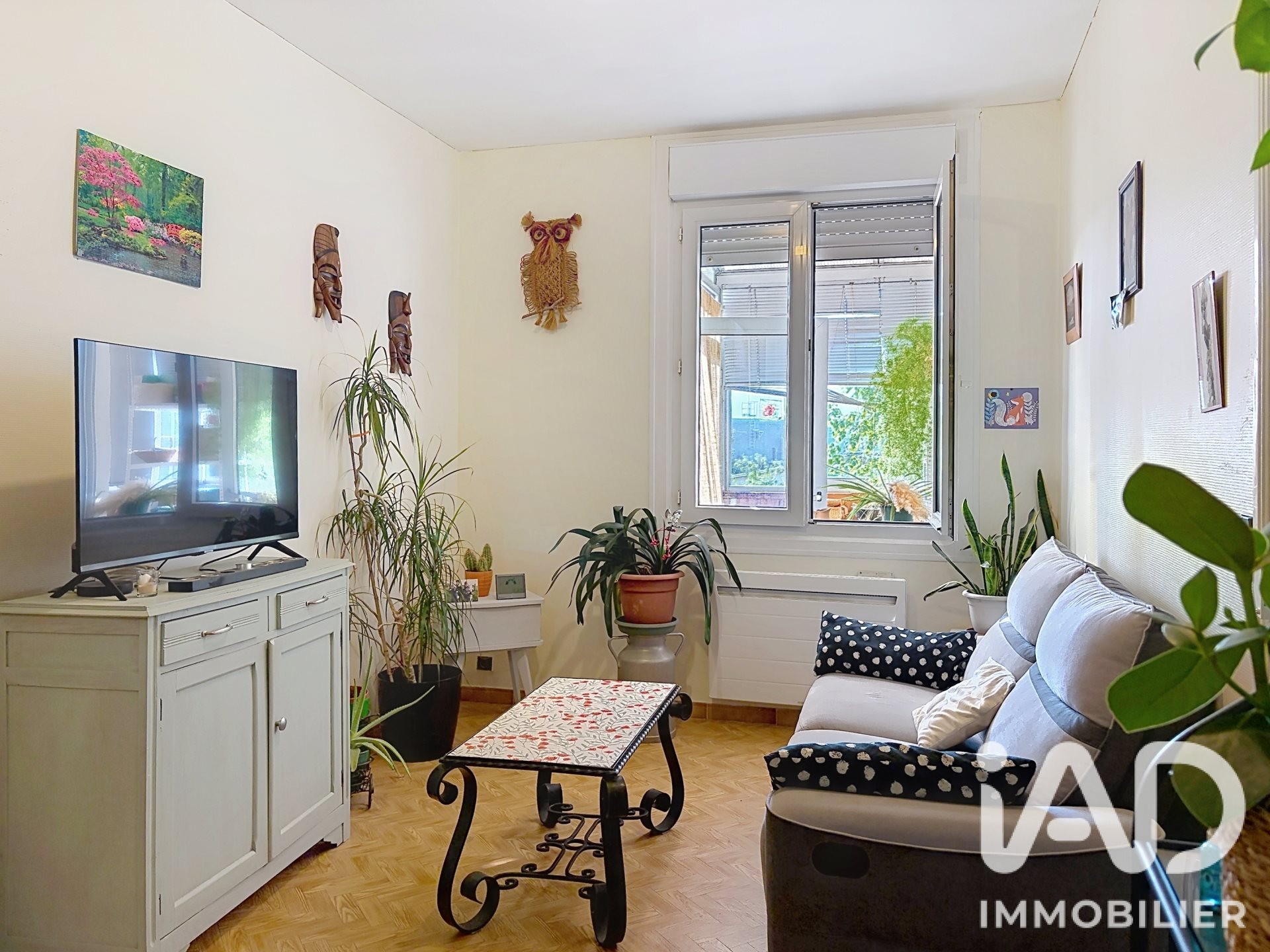 Maison à vendre, 67m², Montendre
