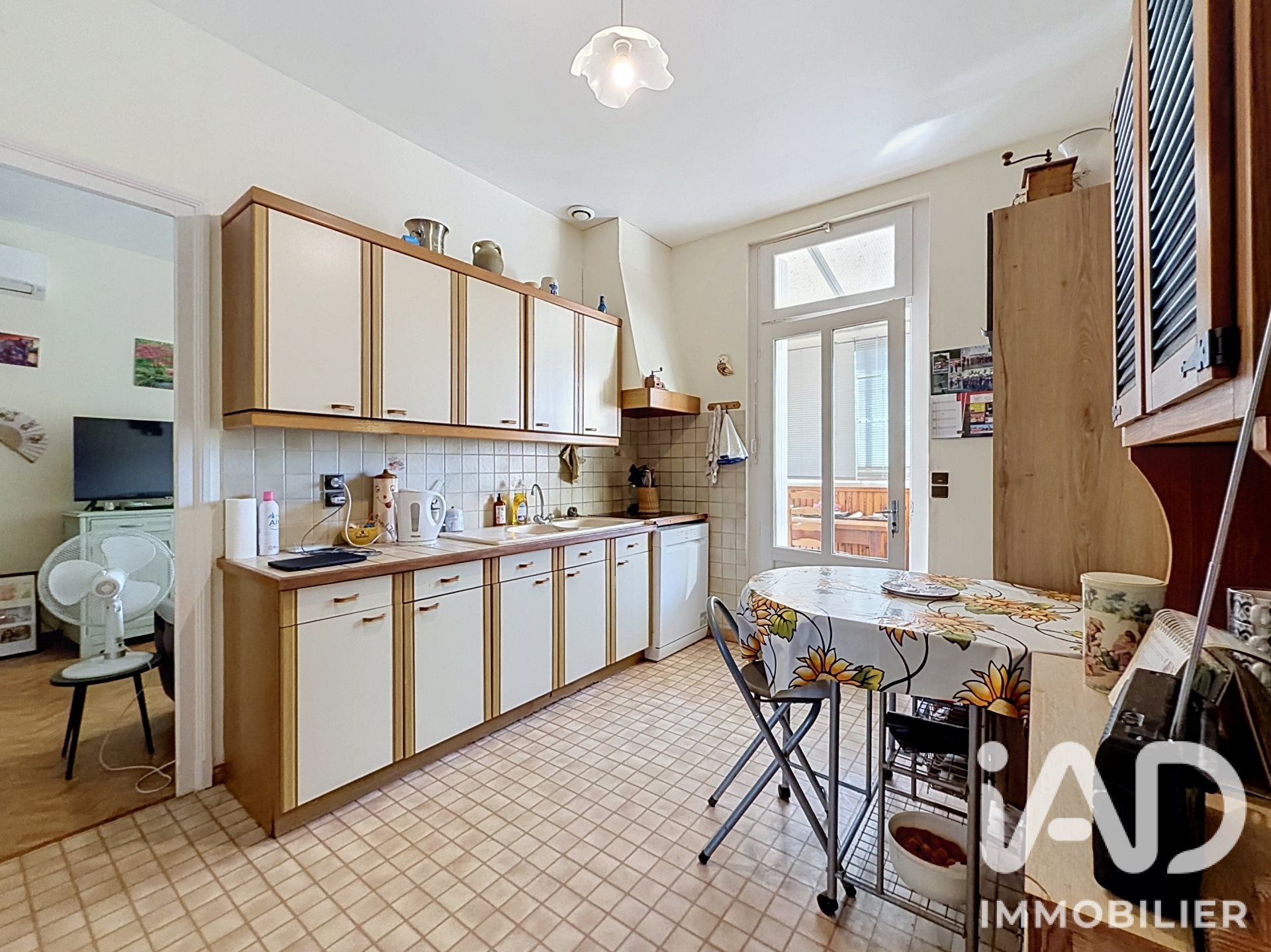Maison à vendre, 67m², Montendre