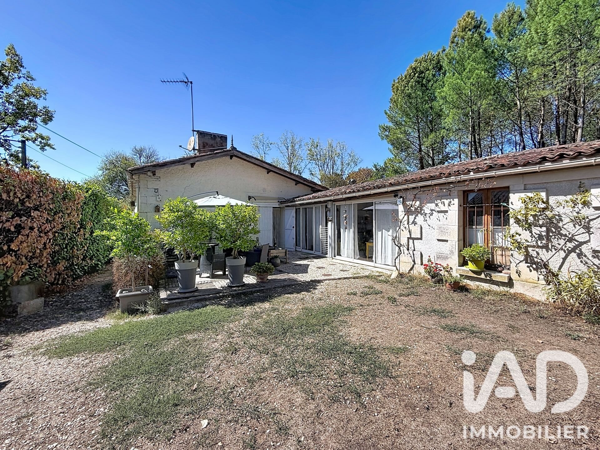 Maison à vendre, 138m², Le Fouilloux