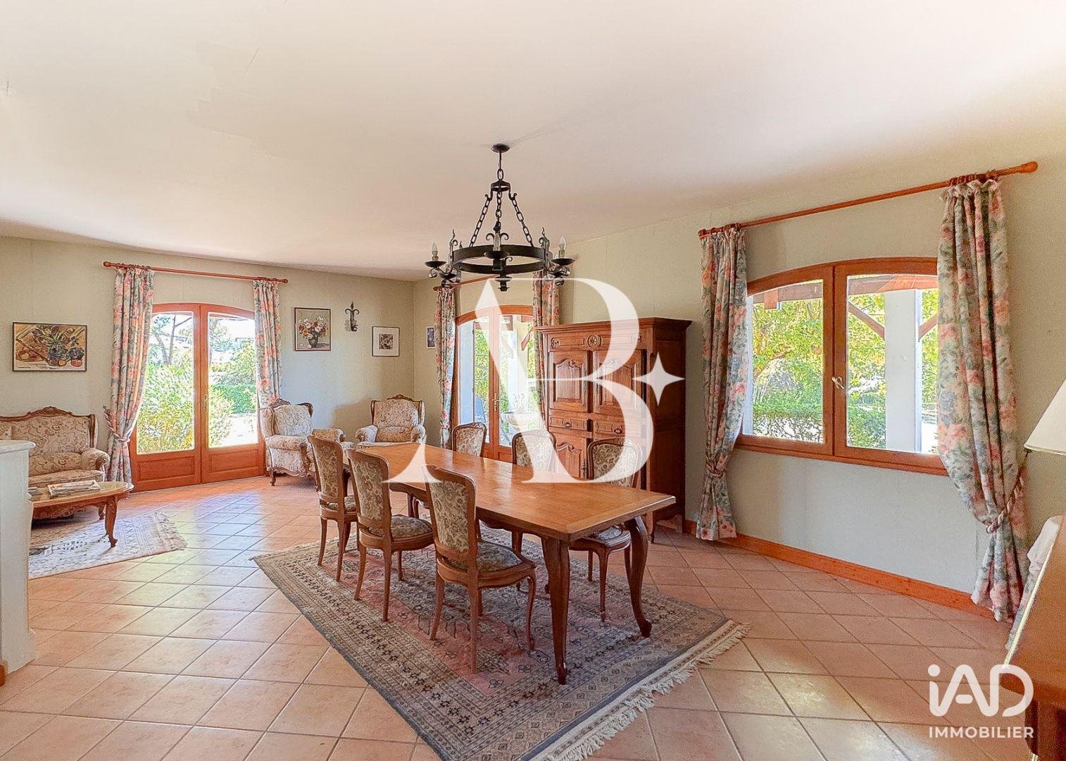 Maison à vendre, 120m², Caudrot