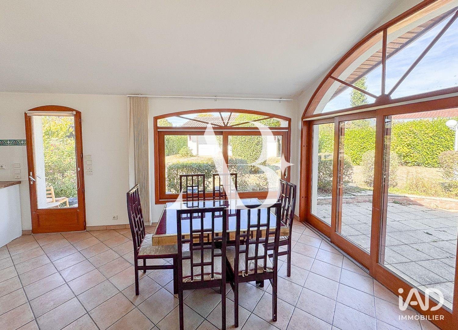 Maison à vendre, 120m², Caudrot