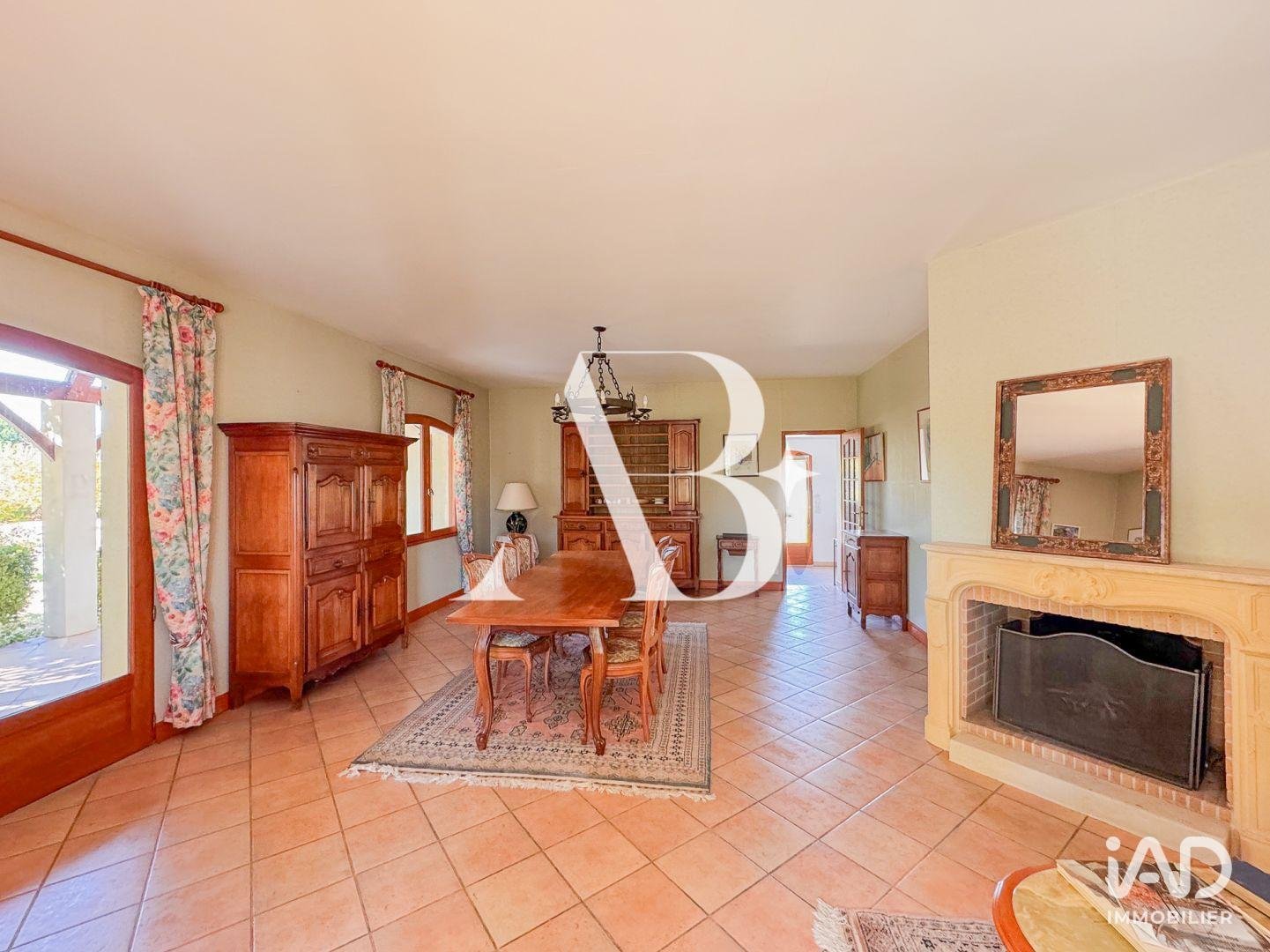 Maison à vendre, 120m², Caudrot