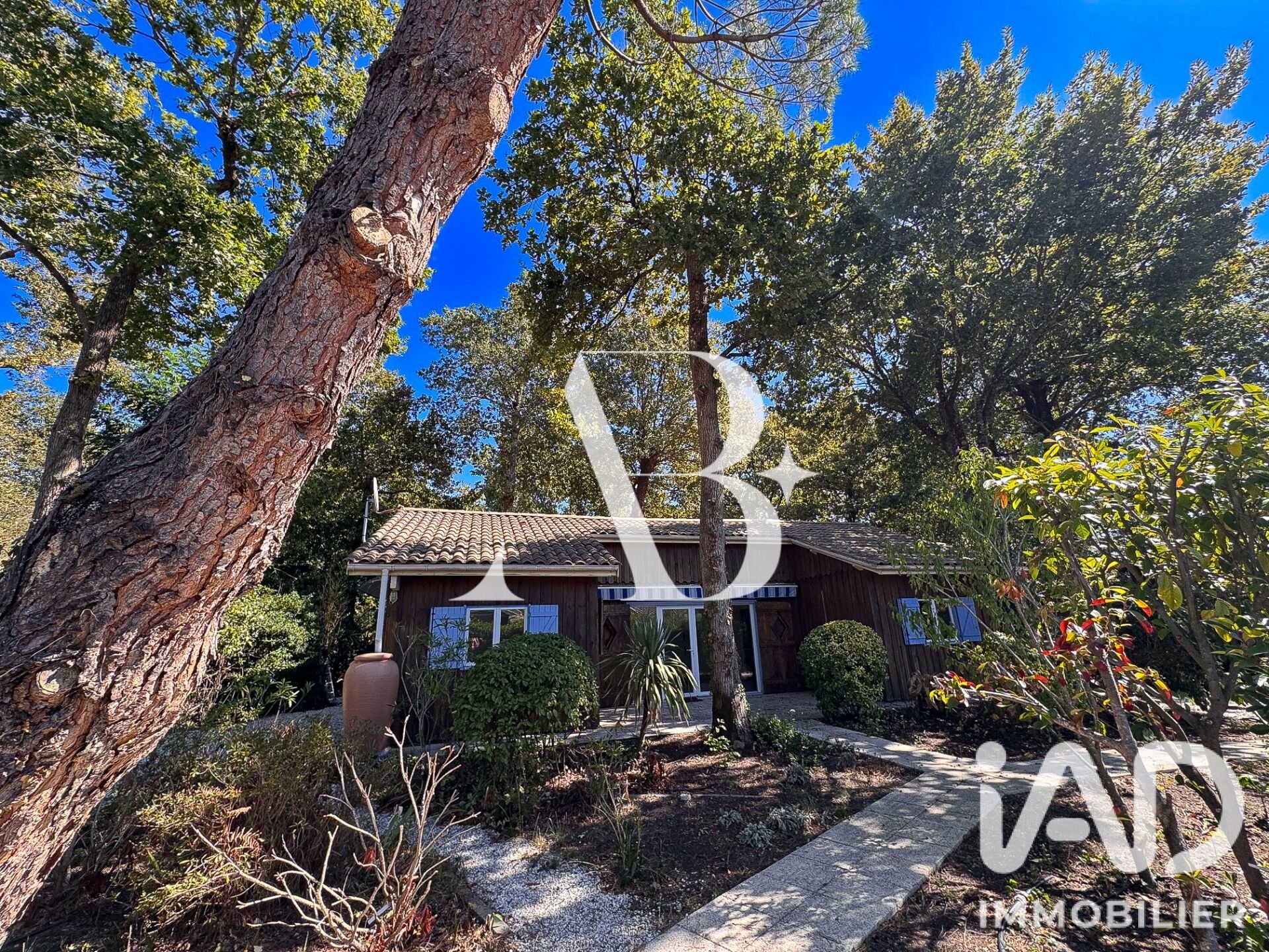 Maison à vendre, 77m², Lanton