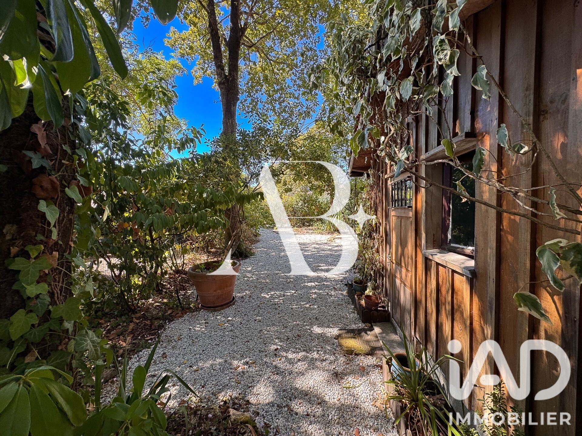 Maison à vendre, 77m², Lanton