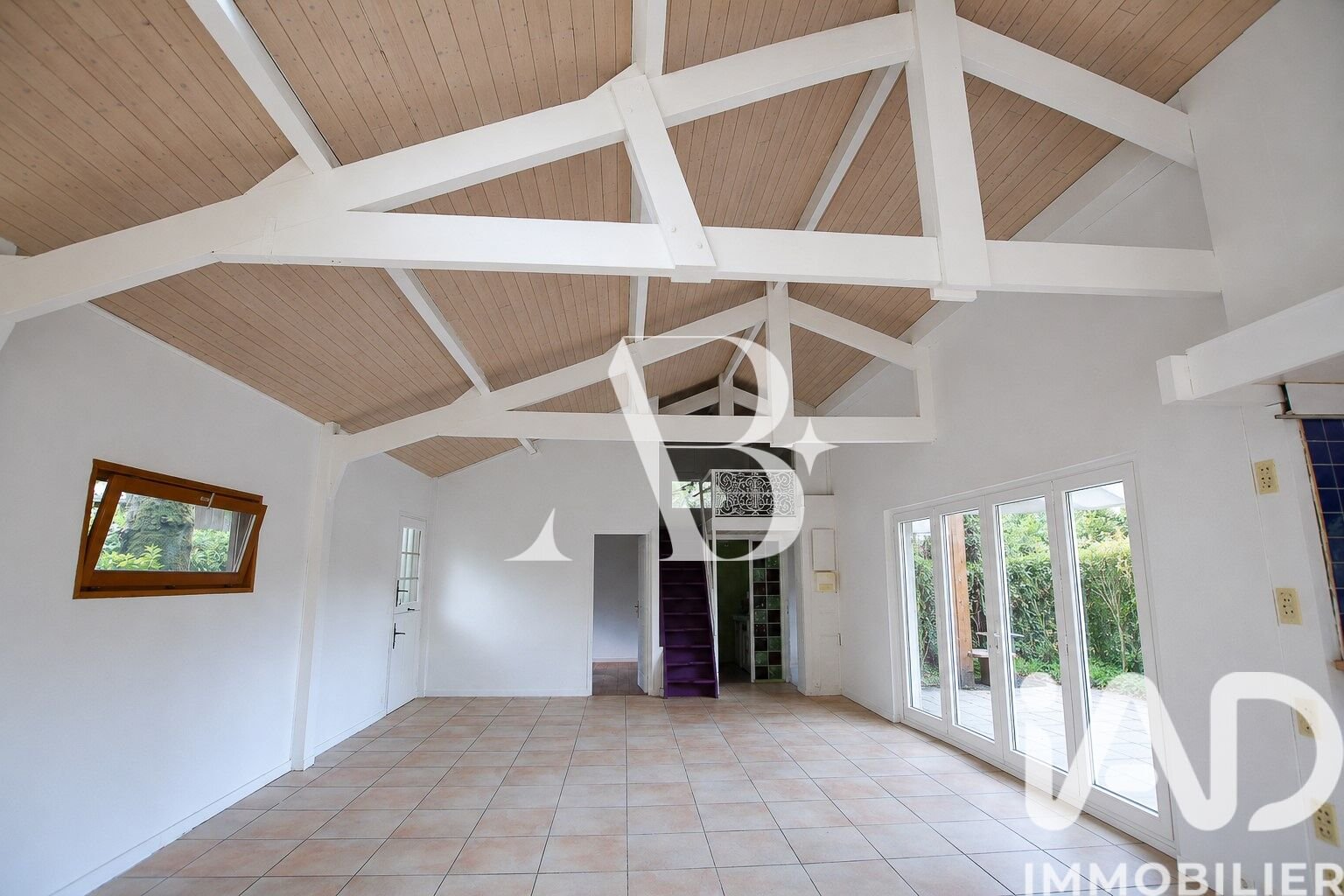 Maison à vendre, 77m², Lanton