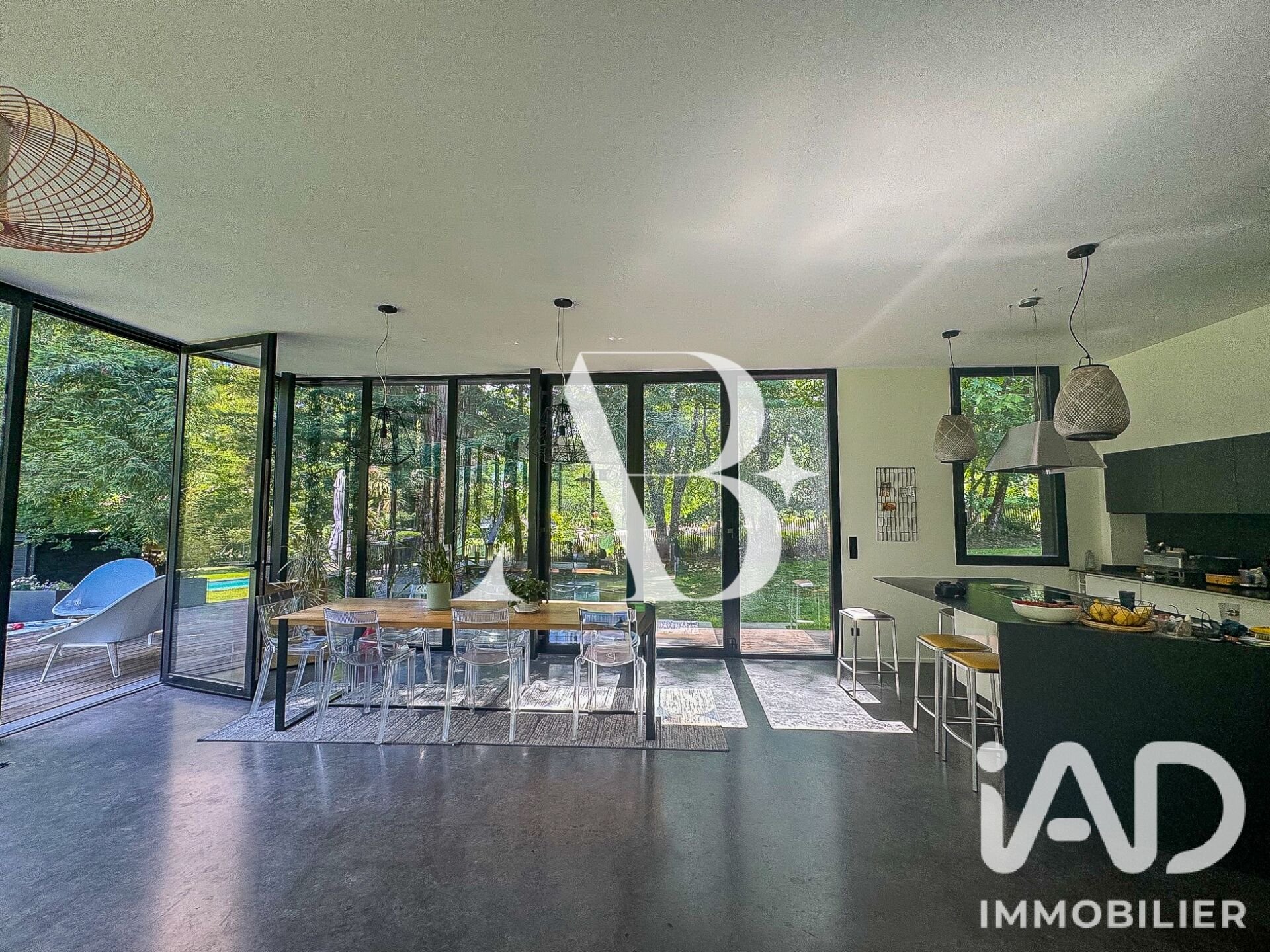 Maison à vendre, 166m², La Brède