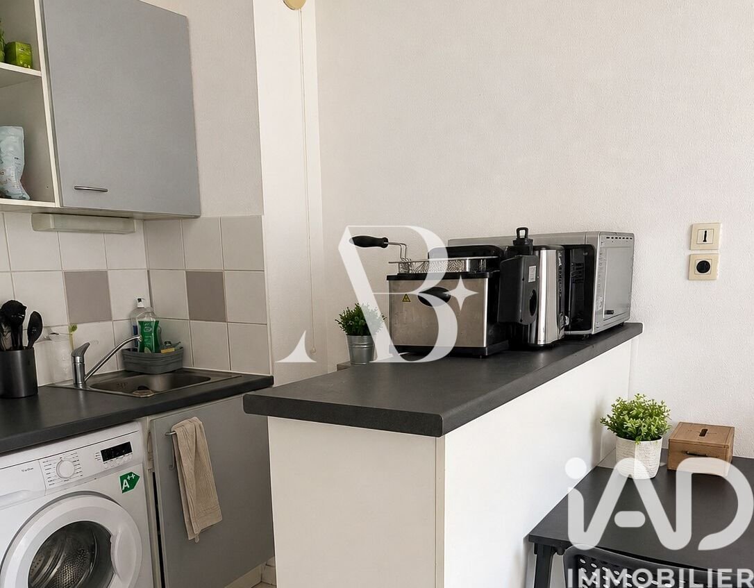 Appartement à vendre, 41m², Langon