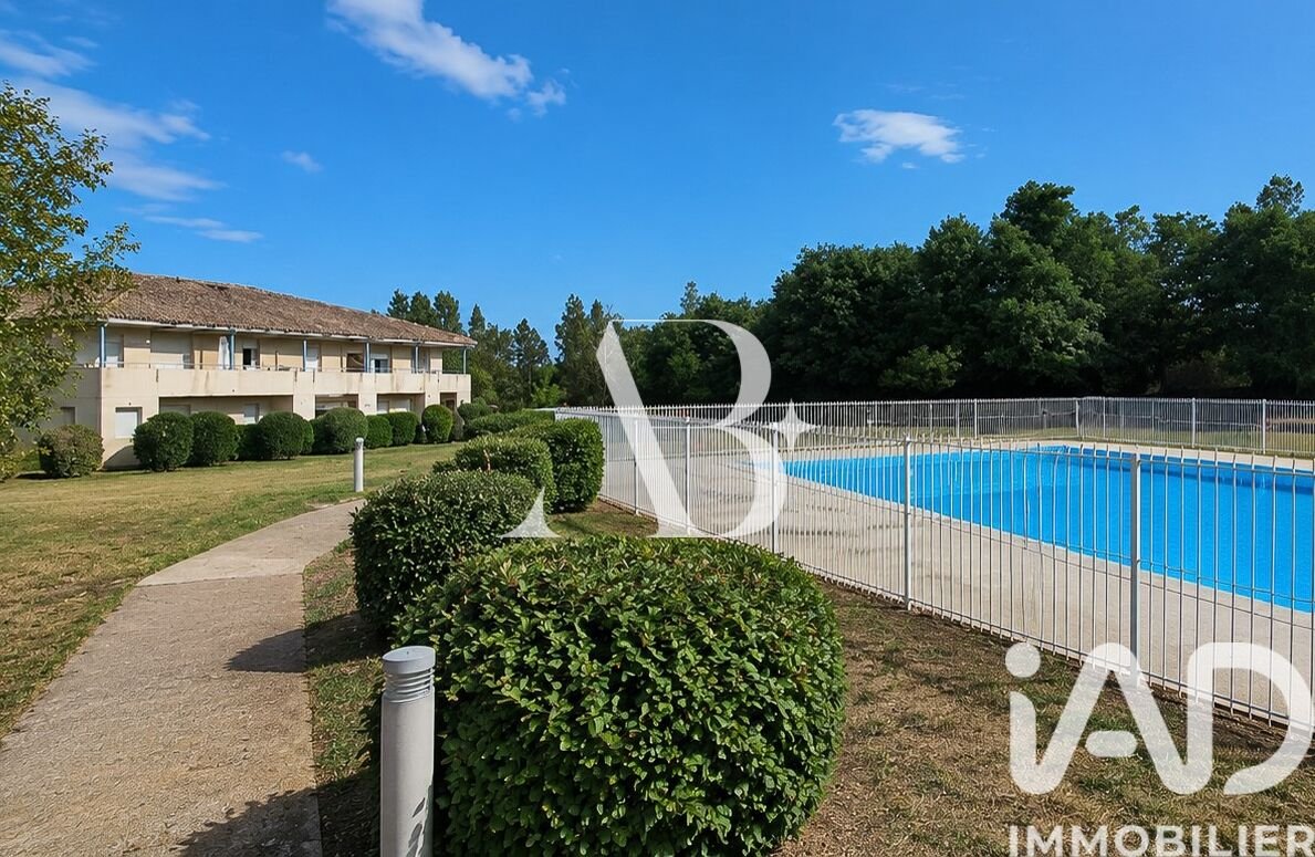 Appartement à vendre, 41m², Langon