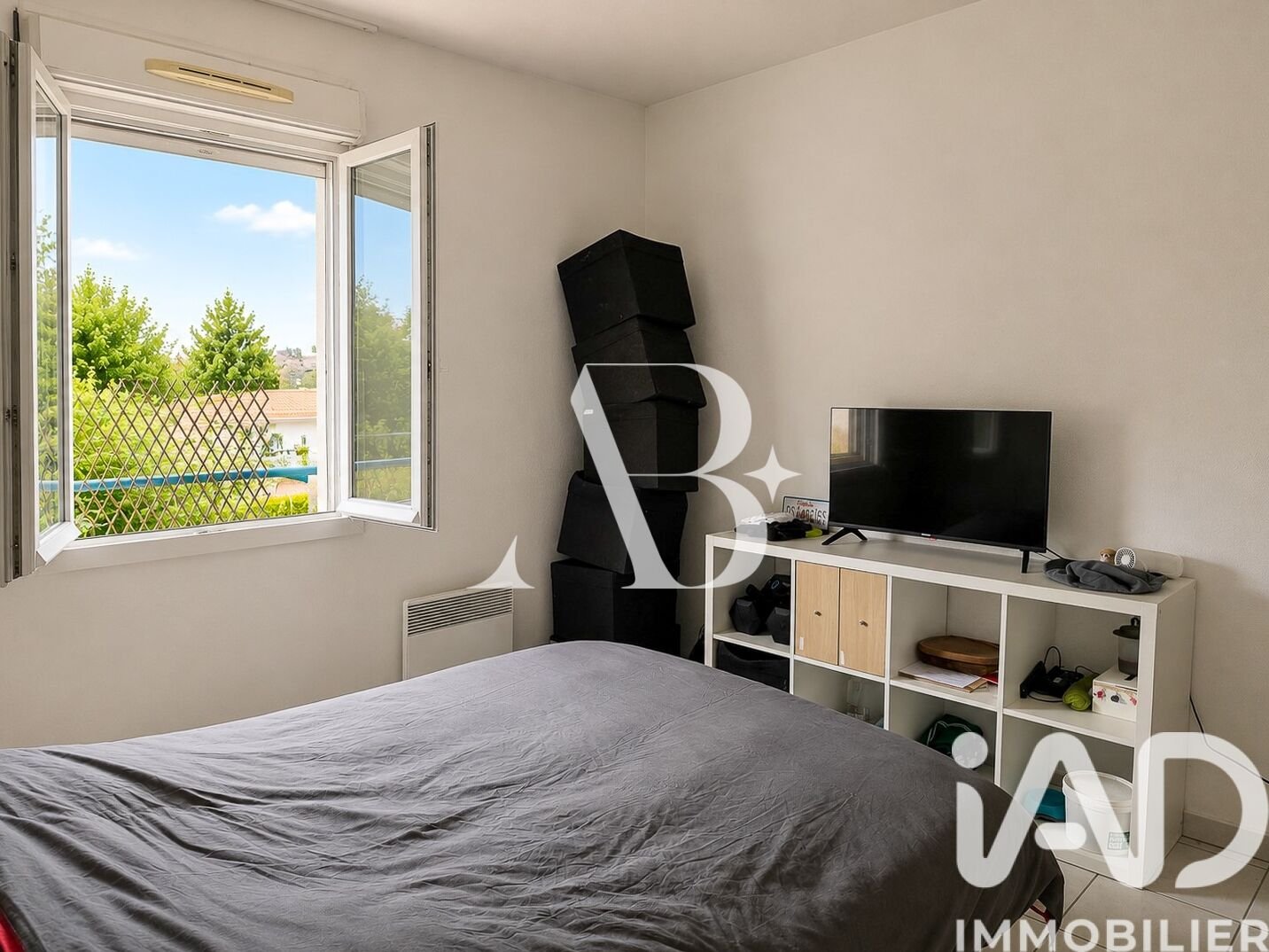 Appartement à vendre, 41m², Langon