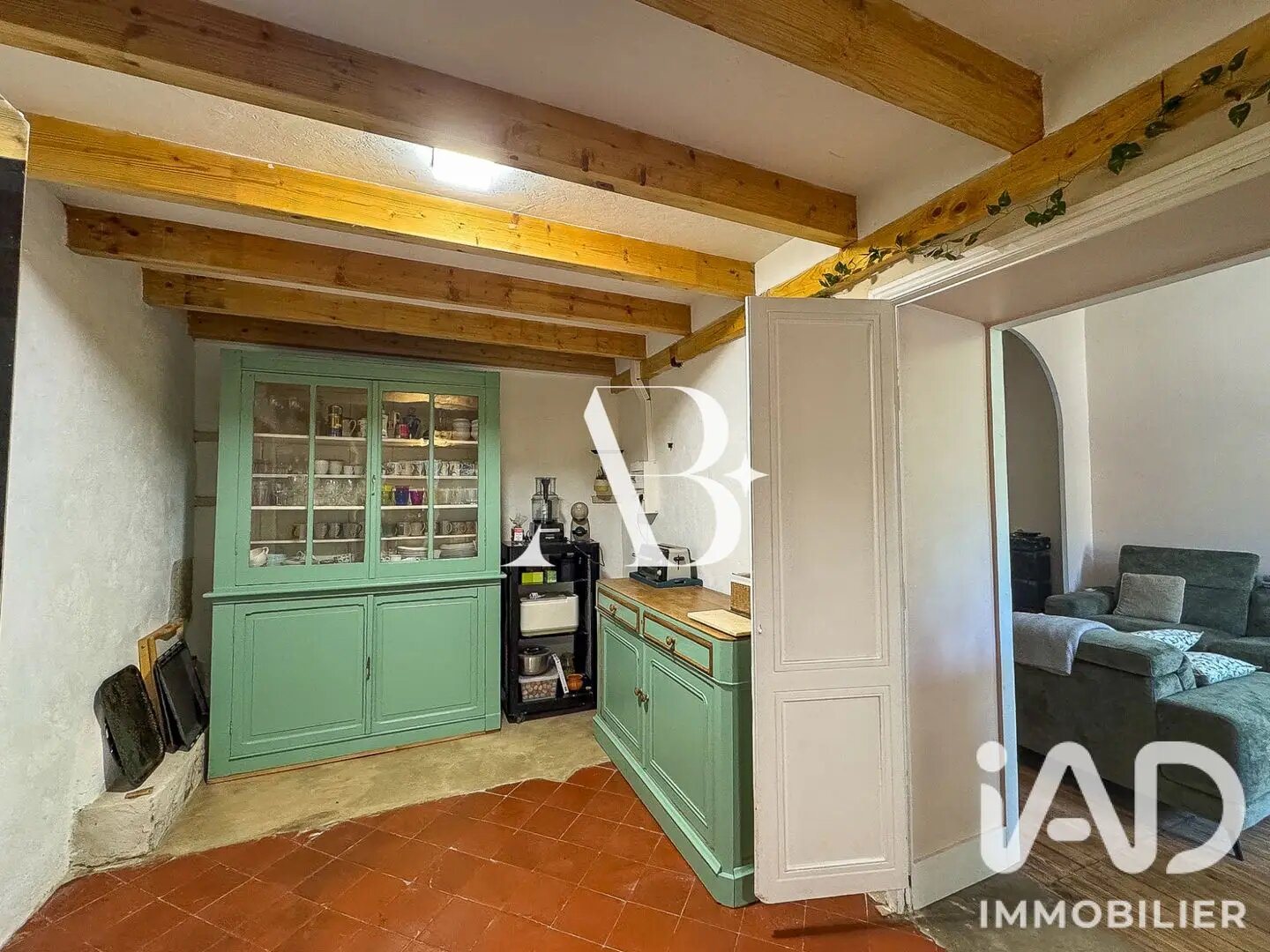 Maison à vendre, 291m², Saint-Macaire