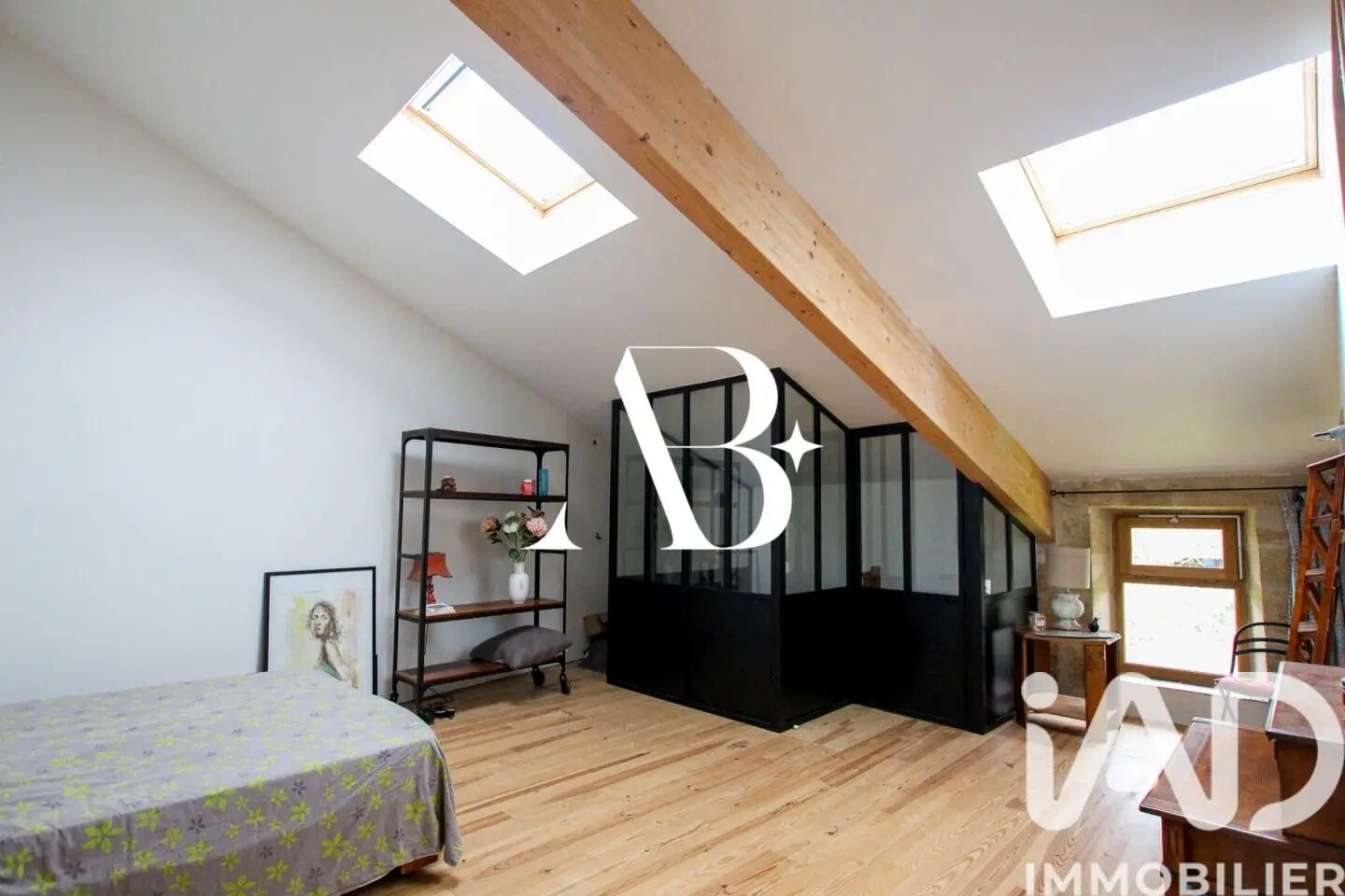 Maison à vendre, 291m², Saint-Macaire