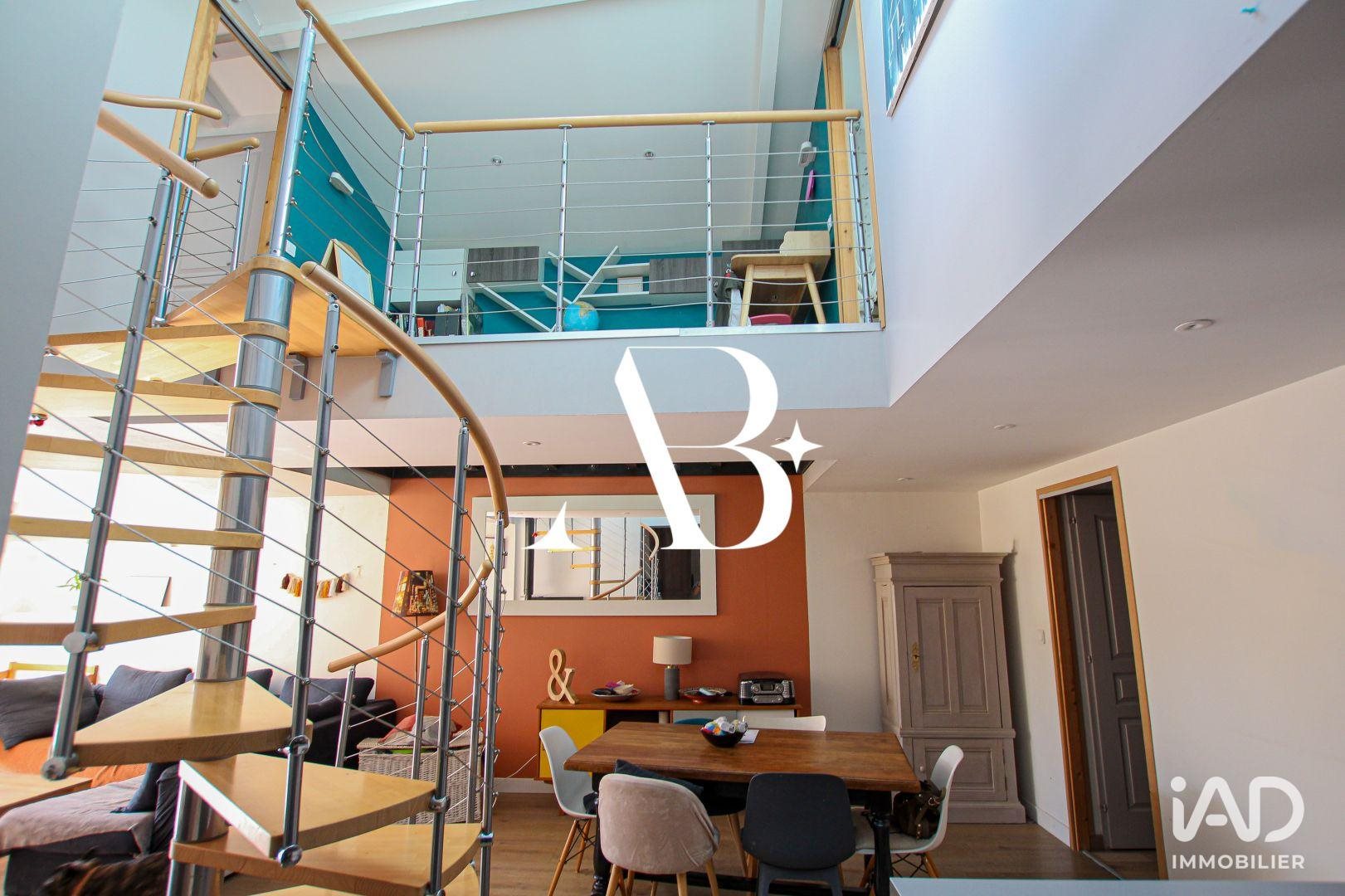 Maison à vendre, 94m², Léognan