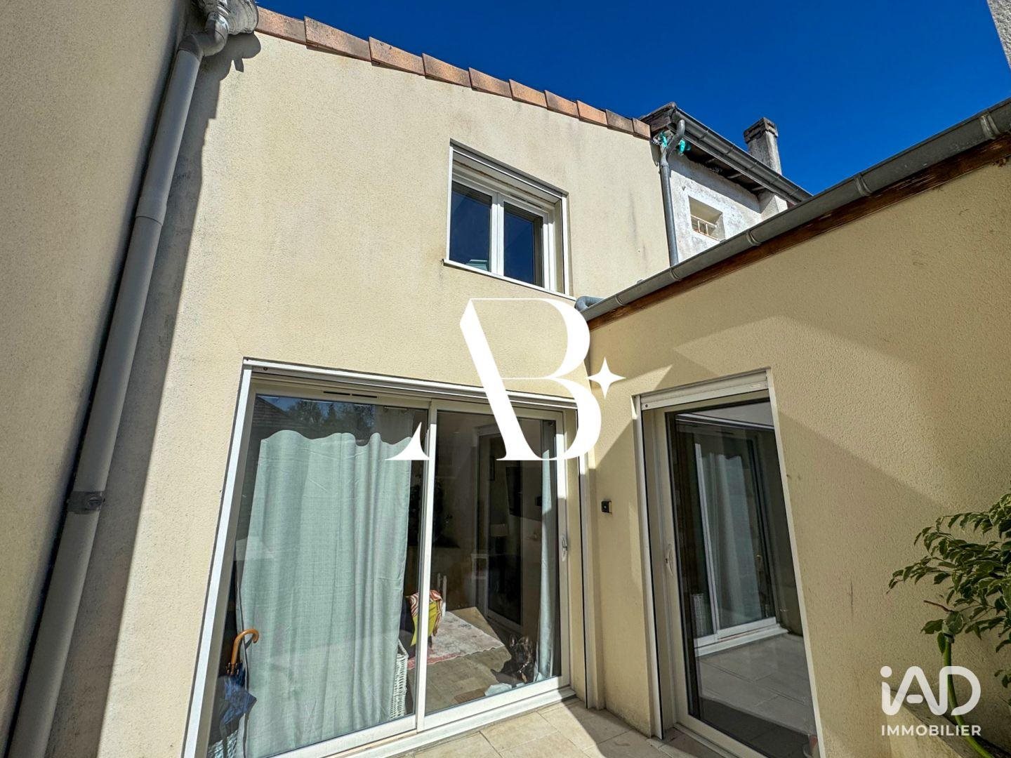Maison à vendre, 94m², Léognan