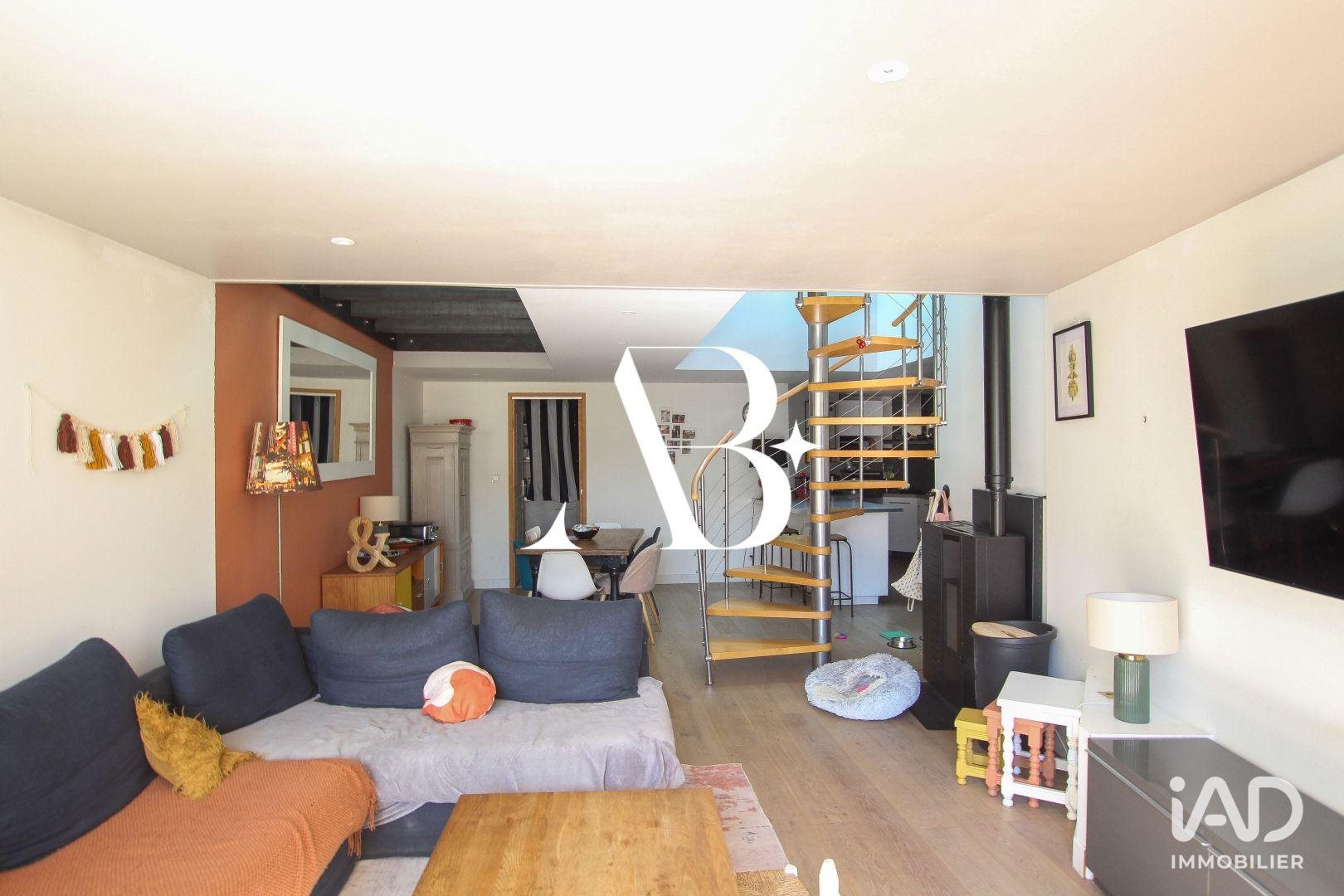 Maison à vendre, 94m², Léognan