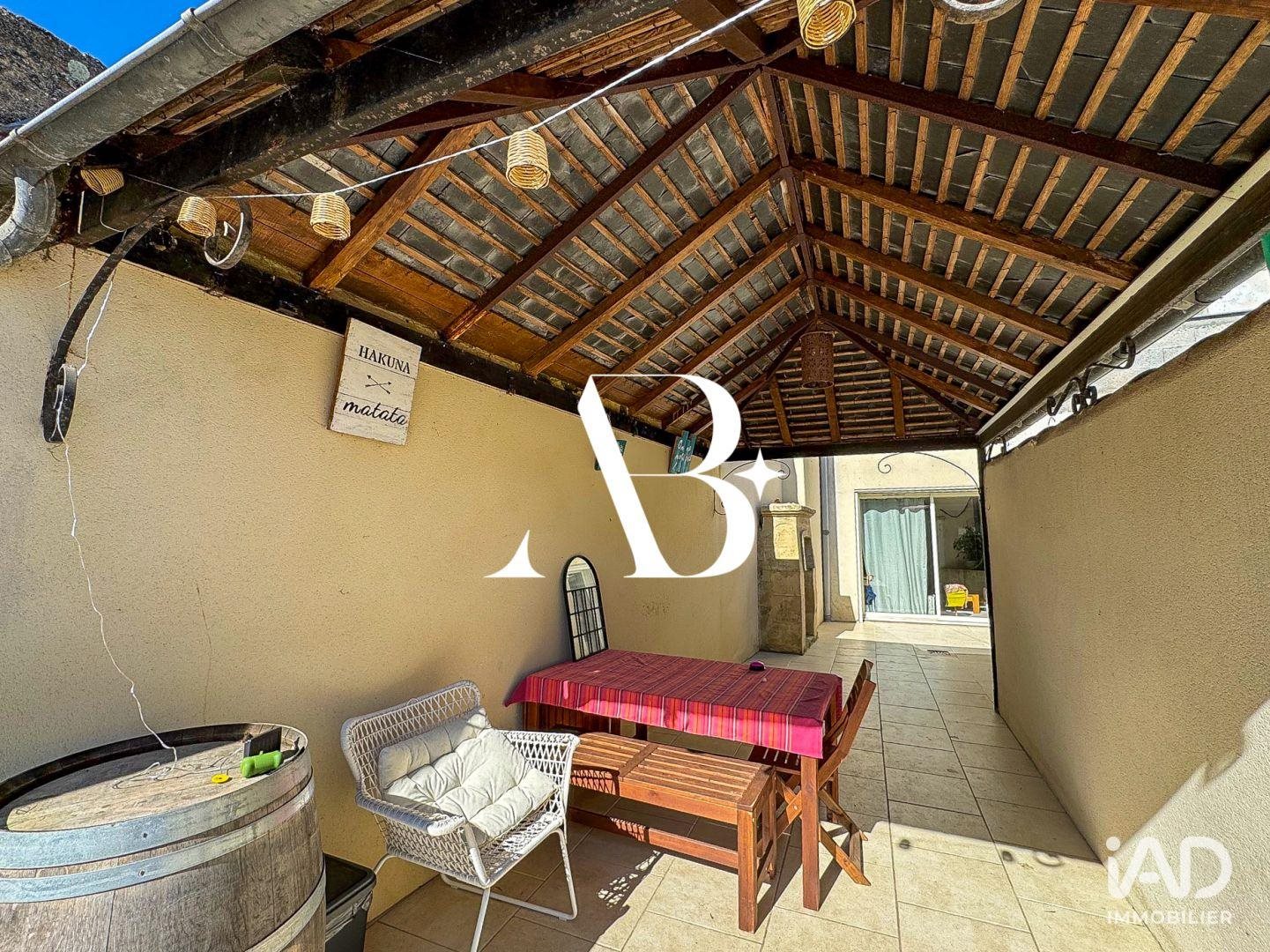 Maison à vendre, 94m², Léognan