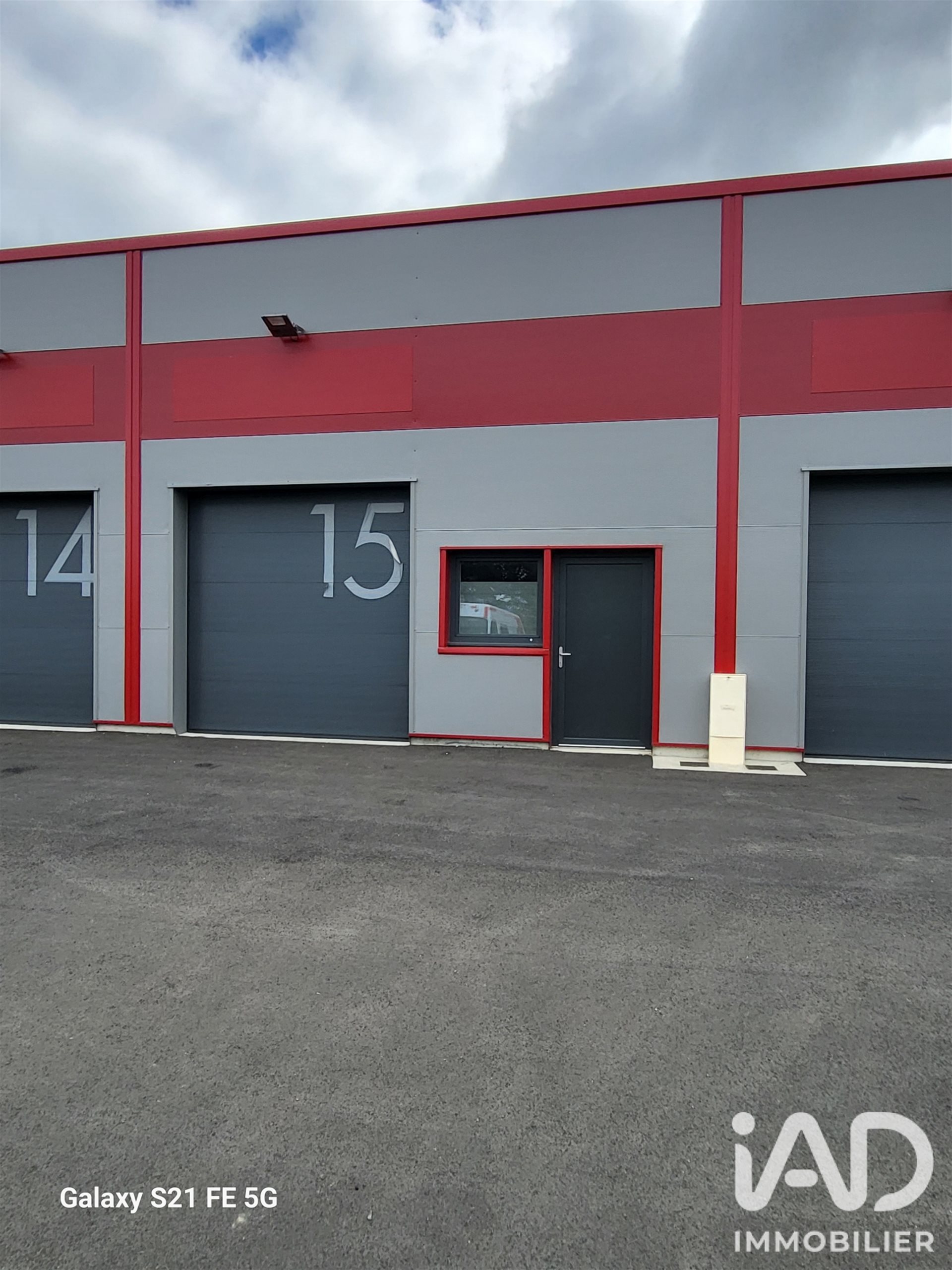 Maison à vendre, 91m², Saint-Lô