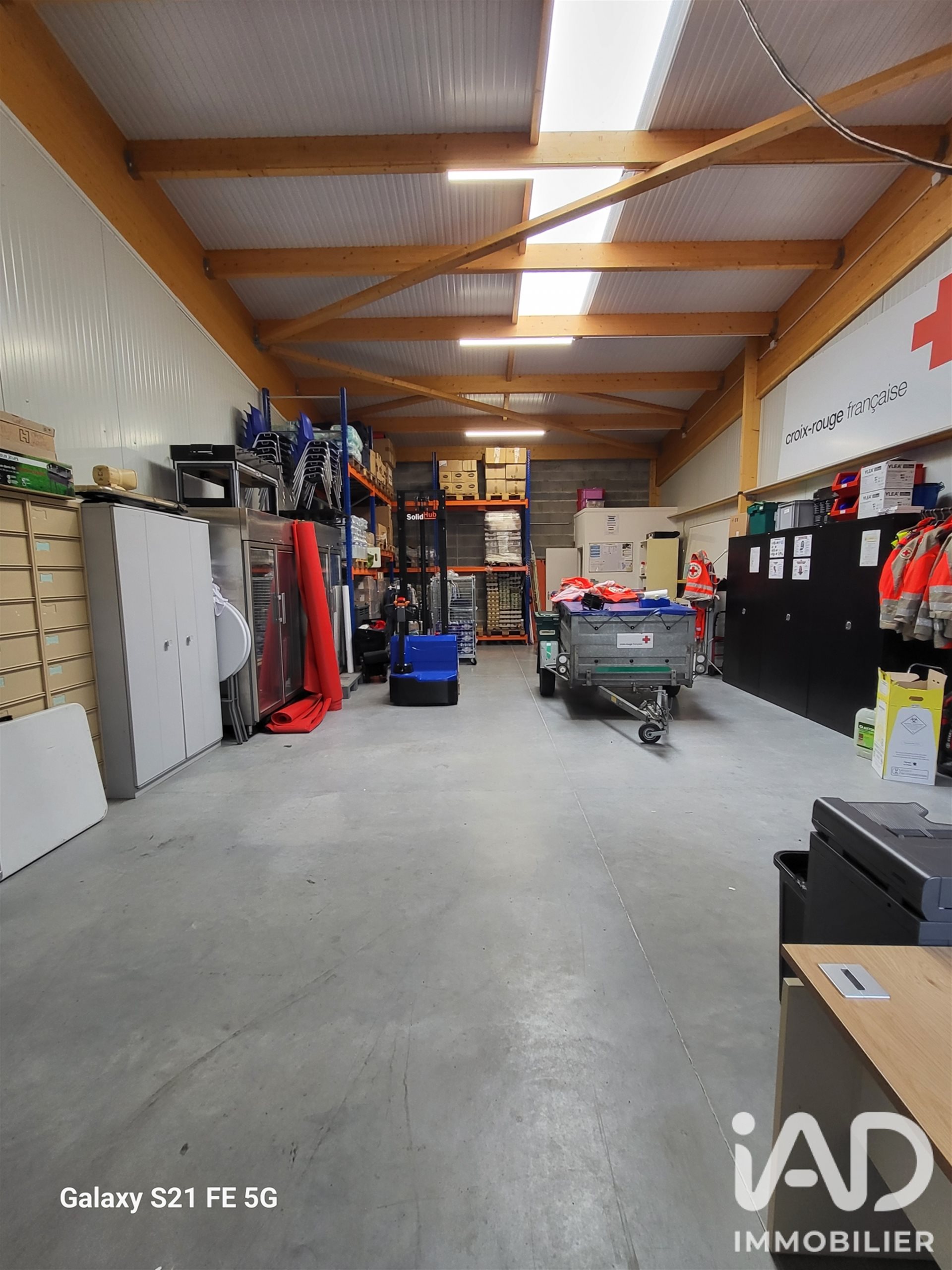 Maison à vendre, 91m², Saint-Lô